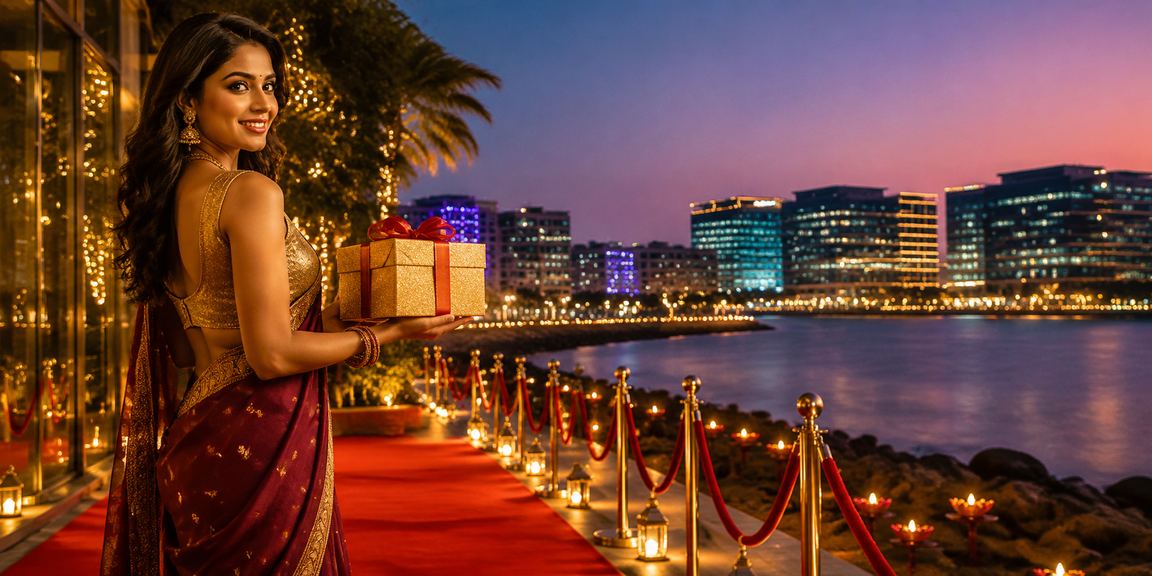 Festive cricket sports betting in India